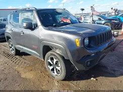 ZACNJDC11MPN34569 2021 JEEP RENEGADE