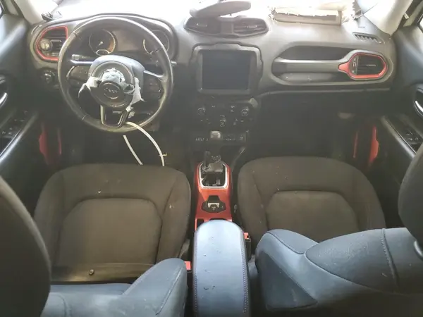 ZACNJDC11NPN48070 2022 JEEP RENEGADE - Image 8