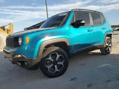 ZACNJDC11NPN50059 2022 JEEP RENEGADE