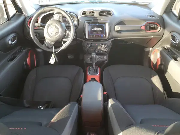 ZACNJDC11NPN50059 2022 JEEP RENEGADE - Image 8