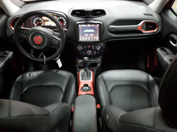 ZACNJDC11NPN52815 2022 JEEP RENEGADE - Image 8