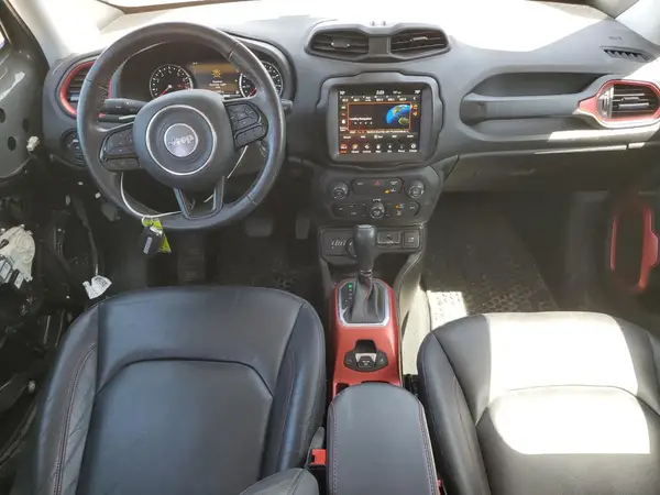 ZACNJDC11NPN55195 2022 JEEP RENEGADE - Image 8