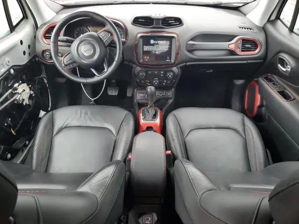ZACNJDC11NPN68626 2022 JEEP RENEGADE - Image 8
