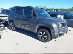 ZACNJDC11NPN71333 2022 JEEP RENEGADE