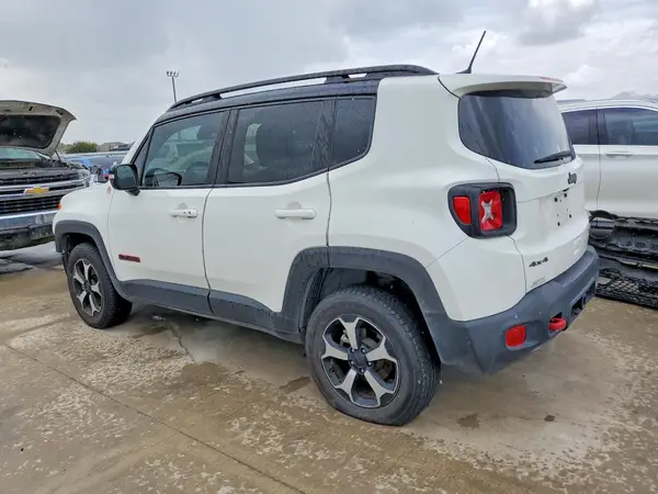 ZACNJDC11NPN79173 2022 JEEP RENEGADE - Image 2