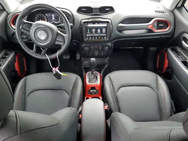 ZACNJDC11NPN79173 2022 JEEP RENEGADE - Image 8
