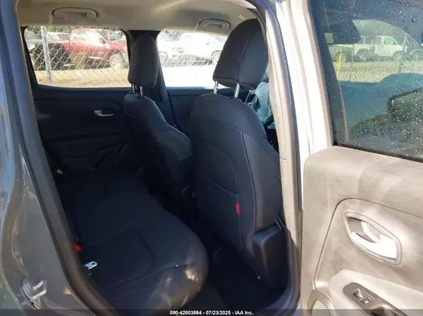 ZACNJDC11PPP12307 2023 JEEP RENEGADE - Image 8