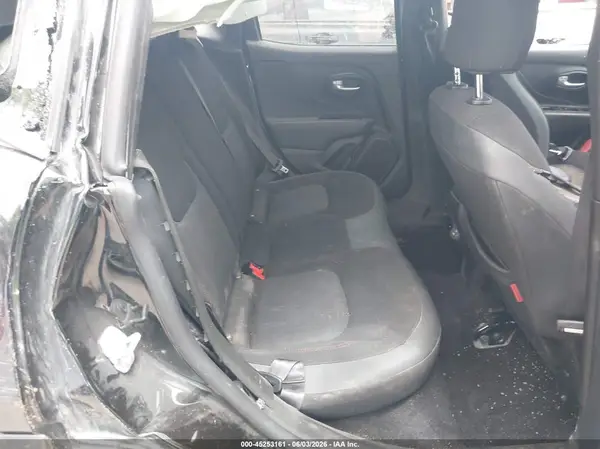 ZACNJDC11PPP15059 2023 JEEP RENEGADE - Image 8