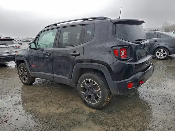 ZACNJDC11PPP30483 2023 JEEP RENEGADE - Image 2