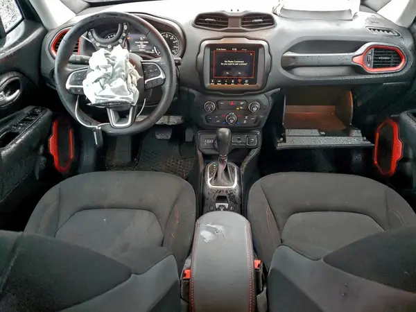 ZACNJDC11PPP30483 2023 JEEP RENEGADE - Image 8