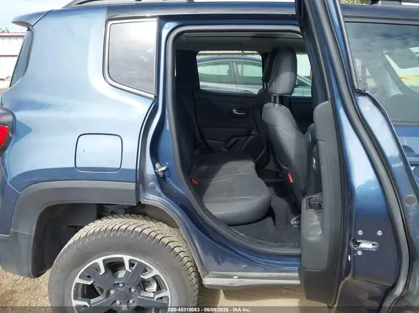 ZACNJDC11PPP58493 2023 JEEP RENEGADE - Image 8