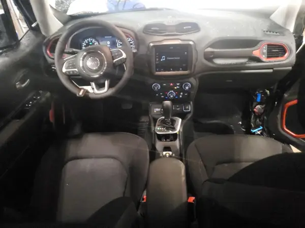 ZACNJDC11PPP59062 2023 JEEP RENEGADE - Image 8