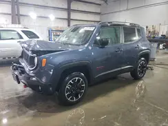 ZACNJDC11PPP60972 2023 JEEP RENEGADE