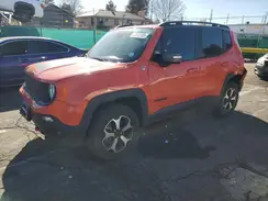 ZACNJDC12MPM23397 2021 JEEP RENEGADE