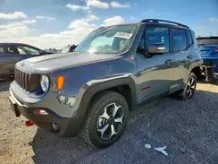 ZACNJDC12MPM25733 2021 JEEP RENEGADE