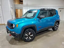 ZACNJDC12MPM31273 2021 JEEP RENEGADE
