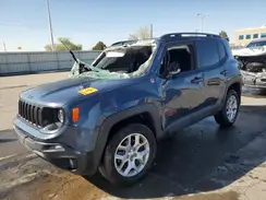 ZACNJDC12MPM31659 2021 JEEP RENEGADE
