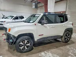 ZACNJDC12MPM40619 2021 JEEP RENEGADE
