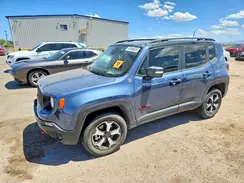 ZACNJDC12MPM98178 2021 JEEP RENEGADE