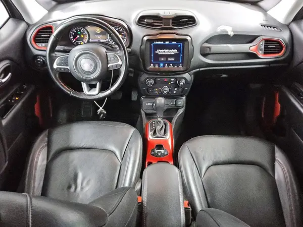 ZACNJDC12MPN27727 2021 JEEP RENEGADE - Image 8