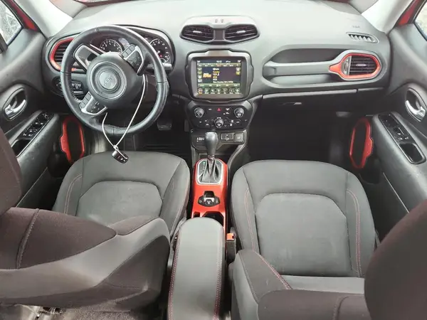 ZACNJDC12MPN34970 2021 JEEP RENEGADE - Image 8