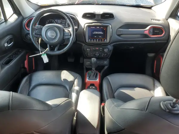 ZACNJDC12NPN47655 2022 JEEP RENEGADE - Image 8