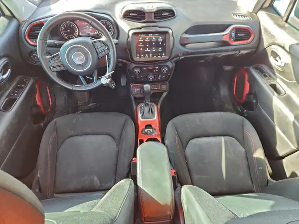 ZACNJDC12NPN47896 2022 JEEP RENEGADE - Image 8