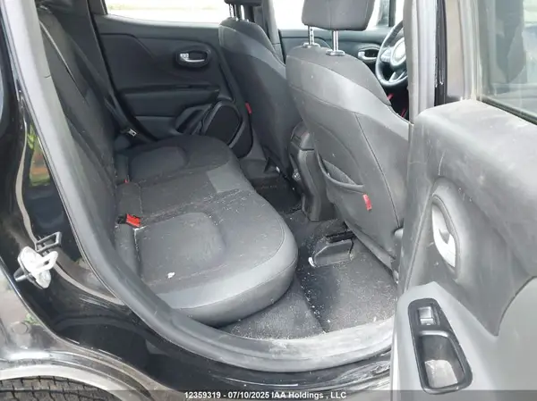 ZACNJDC12PPP57613 2023 JEEP RENEGADE - Image 8