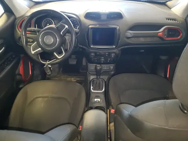 ZACNJDC12PPP62326 2023 JEEP RENEGADE - Image 8