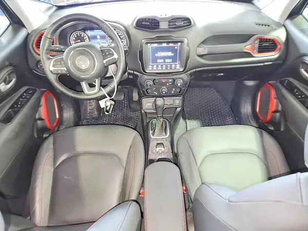 ZACNJDC12PPP63783 2023 JEEP RENEGADE - Image 8