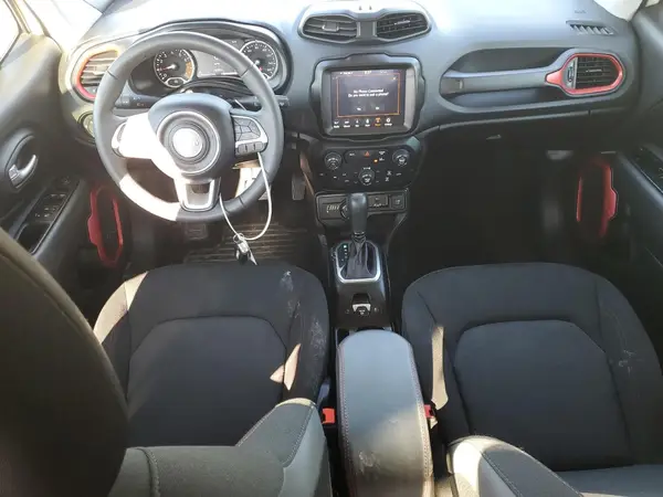 ZACNJDC12PPP65419 2023 JEEP RENEGADE - Image 8