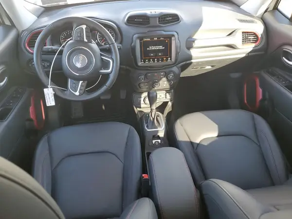 ZACNJDC12PPP71219 2023 JEEP RENEGADE - Image 8