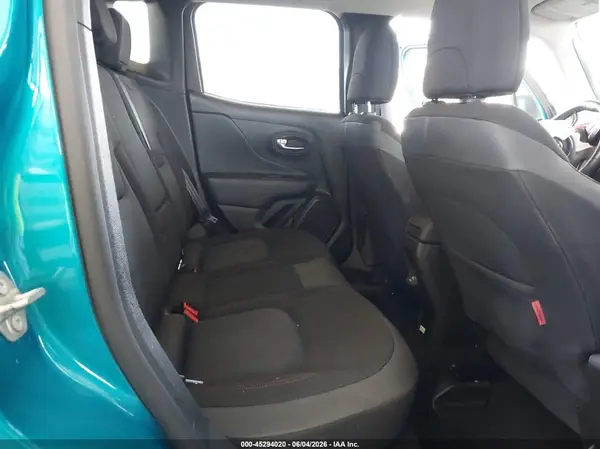 ZACNJDC13MPM29080 2021 JEEP RENEGADE - Image 8