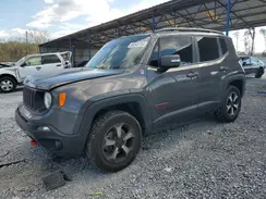 ZACNJDC13MPM45943 2021 JEEP RENEGADE