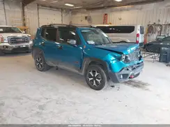 ZACNJDC13MPM92521 2021 JEEP RENEGADE