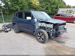 ZACNJDC13MPM93121 2021 JEEP RENEGADE