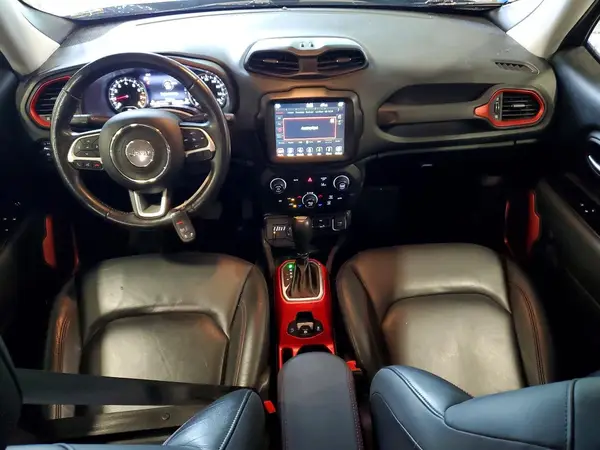 ZACNJDC13MPN30569 2021 JEEP RENEGADE - Image 8