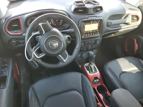 ZACNJDC13MPN34749 2021 JEEP RENEGADE - Image 8