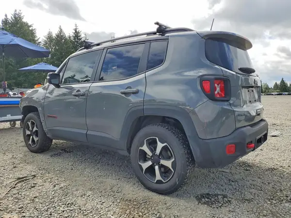 ZACNJDC13MPN34797 2021 JEEP RENEGADE - Image 2