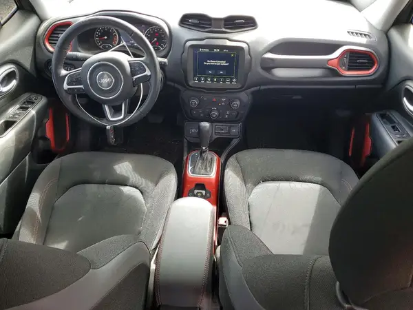 ZACNJDC13MPN34797 2021 JEEP RENEGADE - Image 8