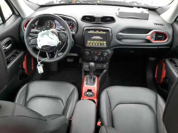 ZACNJDC13NPN53285 2022 JEEP RENEGADE - Image 8