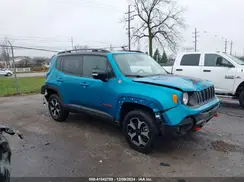 ZACNJDC13NPN57143 2022 JEEP RENEGADE