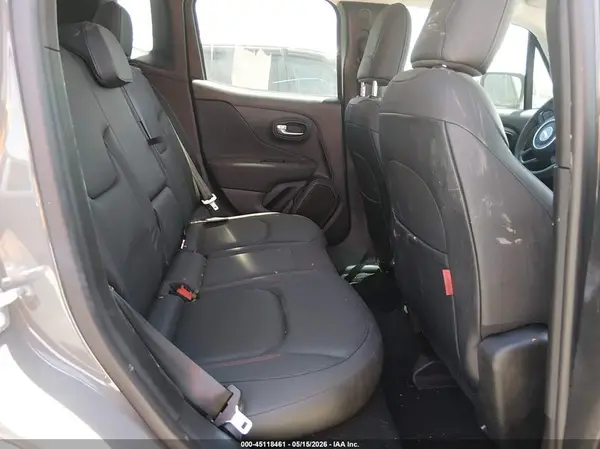 ZACNJDC13NPN80597 2022 JEEP RENEGADE - Image 8