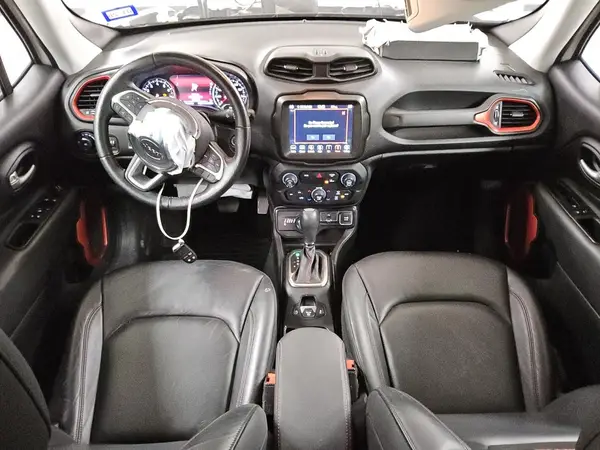 ZACNJDC13PPP22496 2023 JEEP RENEGADE - Image 8