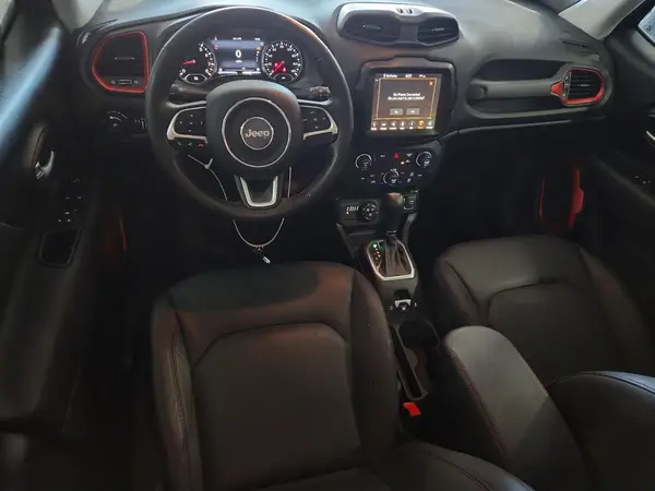 ZACNJDC13PPP35085 2023 JEEP RENEGADE - Image 8