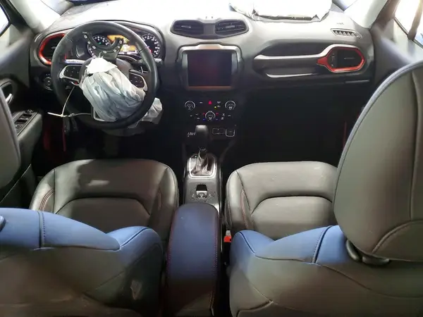 ZACNJDC13PPP45244 2023 JEEP RENEGADE - Image 8