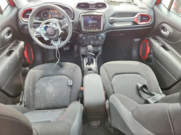 ZACNJDC13PPP57653 2023 JEEP RENEGADE - Image 8