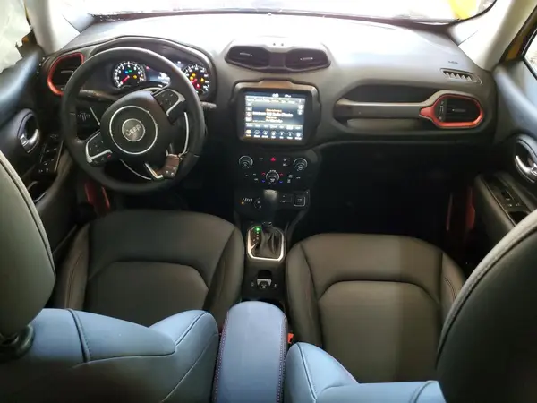 ZACNJDC13PPP63100 2023 JEEP RENEGADE - Image 8