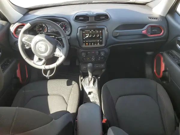 ZACNJDC13PPP63873 2023 JEEP RENEGADE - Image 8