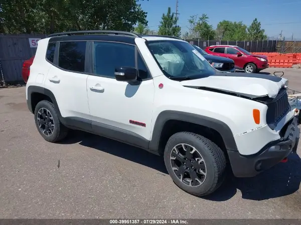 ZACNJDC13PPP66434 2023 JEEP RENEGADE